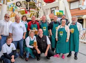 Gruppenbild
