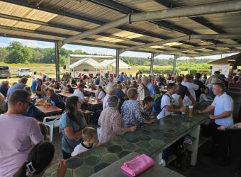 Sommerfest