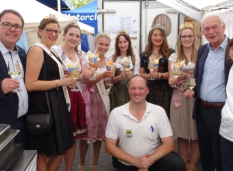 Weinfest 2019